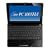 ASUS EeePC 1005HA�V���[�Y �u���b�N EEEPC1005HA-BLK179