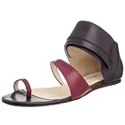 [ナッツリー] nutslly Low heel Tong- kanpur