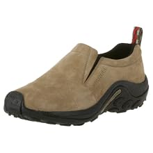 Jungle Moc: Taupe Jungle Moc: Taupe