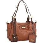 Nine West Madeline Satchel