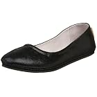 French Sole FS/NY Sloop Ballerina