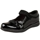 Venettini Toddler/Little Kid 62-Lexus Mary Jane