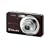 CASIO �f�W�^���J���� EXLIM ZOOM EX-Z85 �u���E�� EX-Z85BN