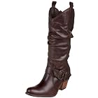 Matisse Montgomery Western Slouch Boot