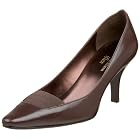 AK Anne Klein Women's Winkins Basic Pump