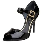 Lauren Ralph Lauren Women's Bethania Strappy Pump
