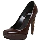 Davis By Ruthie Davis Women's Stanley Pump
