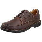 Johnston & Murphy Amstead Moc Lace-Up