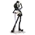Portrait.Of.Pirates �����s�[�X�V���[�YNEO-6 �u���b�N