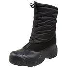 Columbia Sportswear Sierra Groove Insulated Winter Boot