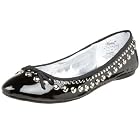 Wanted Women's Chaser Ballerina Flat