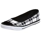 Gotta Flurt Women's Rockin-03 Open-Toe Flat