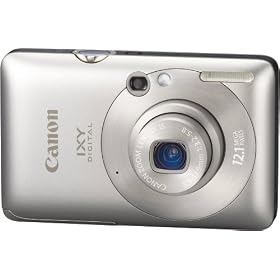 Canon �f�W�^���J���� IXY DIGITAL (�C�N�V) 210 IS