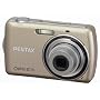 PENTAX �f�W�^���J���� OPTIO (�I�v�e�B�I) E70 �V�����p���S�[���h 1000����f ���w3�{�Y�[�� OPTIOE70