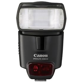 Canon �X�s�[�h���C�g430EX II SP430EX2