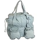 Moni Moni Parachute Satchel