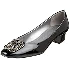 Tahari Dacia Low Heel Pump