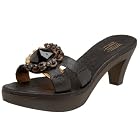 Pelle Moda Waimea Slide