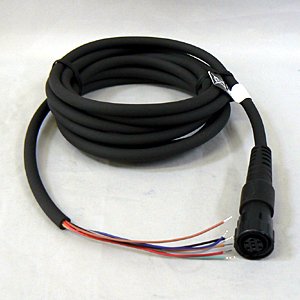 【クリックで詳細表示】CT-M11 スタンダード FTM-10シリーズ用接続コード