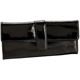 Hobo International Clio Wallet