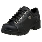 Harley-Davidson Women's Tia Lace Up Shoe