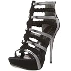 GUESS by Marciano Pm Callie Platform Sandal