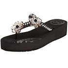 BCBGeneration Free Thong Sandal