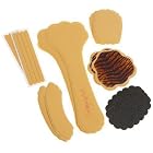Foot Petals Stiletto Stylist