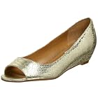 Steve Madden Women's Benzz Wedge