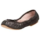 Bloch London Bl346 Cassiopea Court Ballet Flat