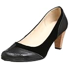 Terra Plana Women's Patch Pump