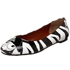 Marc by Marc Jacobs 605131 Miss Marc Ballerina Flat