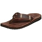 Teva Bowen Stitch Thong Sandal