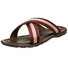 BALLY Men's Dareny-02 Sandal