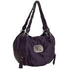 KATHY Van Zeeland Spin Cycle Ball Shopper