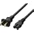 ELECOM ���K�l�^�̃R�l�N�^(�m�[�g�p�\�R����)�d���R�[�h 0.2m T-PCM202