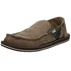 Sanuk Hookah Sidewalk Surfer