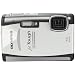 OLYMPUS �h���f�W�^���J���� ��TOUGH-6000 �z���C�g ��TOUGH-6000WHT