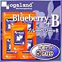 オーガランド ブルーベリー+B 【5個セット・5ヶ月分】