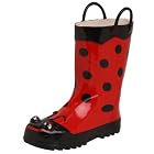 Western Chief Little Kid/Big Kid Ladybug Rain Boot