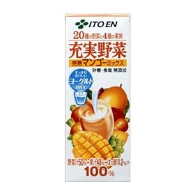 (�����p�{�b�N�X) �[����� �}���S�[�~�b�N�X ��200ml�~24�{