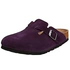 Birkenstock Boston Soft Footbed Clog