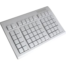 �G�t�P�C�V�X�e�� �v���O���}�u���L�[�{�[�h PS/2�ڑ� PKB-065
