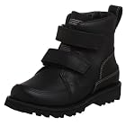 Timberland Toddler/Little Kid Asphalt Trail Moc Toe Hook and Loop Boot