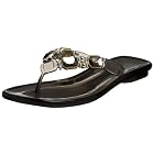 Coloriffics Zoe Thong Sandal