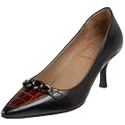 Circa Joan & David Women's Davita Mid Heel Pump