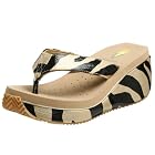 Volatile Mimi Thong Sandal