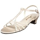 Annie Shoes Ashton T-Strap