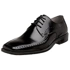 Stacy Adams Men's Donnelly Moc Toe Oxford