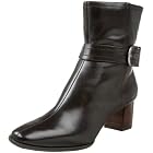 AK Anne Klein Nairi Ankle Boot